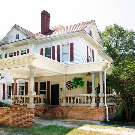 Belton Bed And Breakfast Ngoại thất bức ảnh