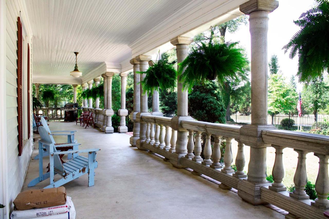 Belton Bed And Breakfast Ngoại thất bức ảnh