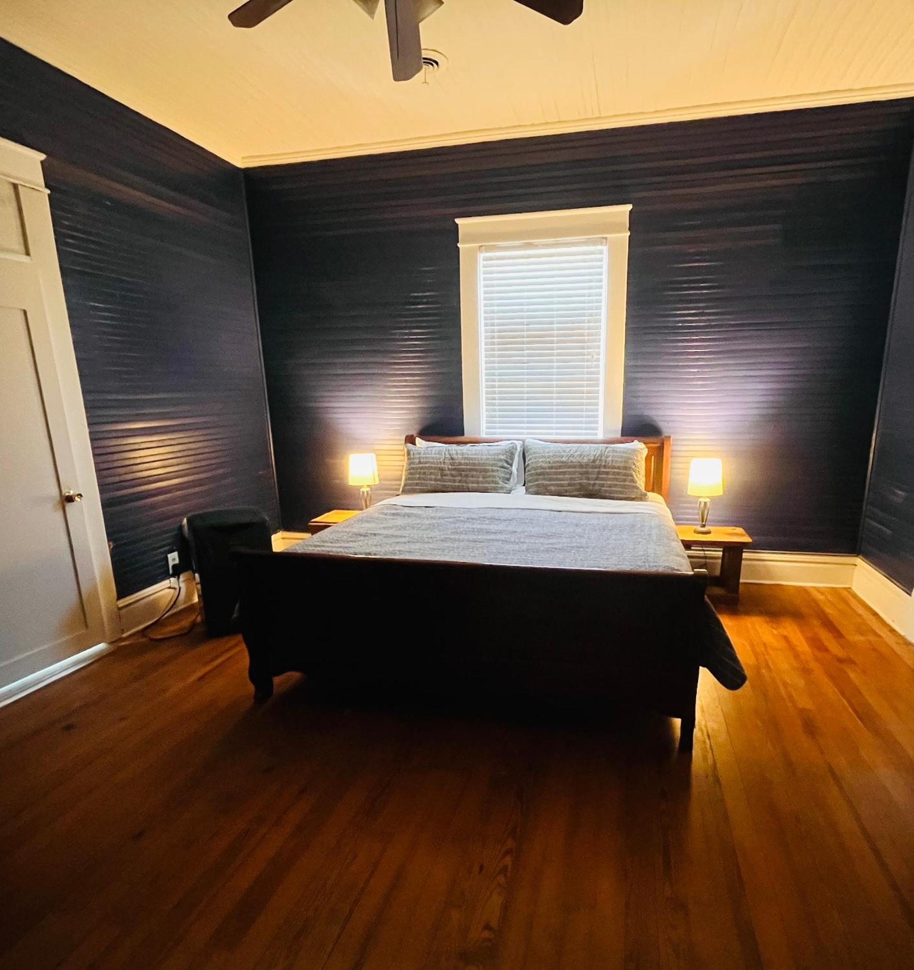 Belton Bed And Breakfast Ngoại thất bức ảnh