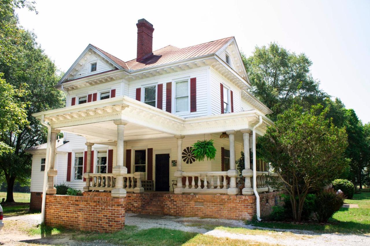 Belton Bed And Breakfast Ngoại thất bức ảnh